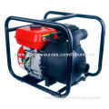 Seawater chemical pump, heavy-duty full